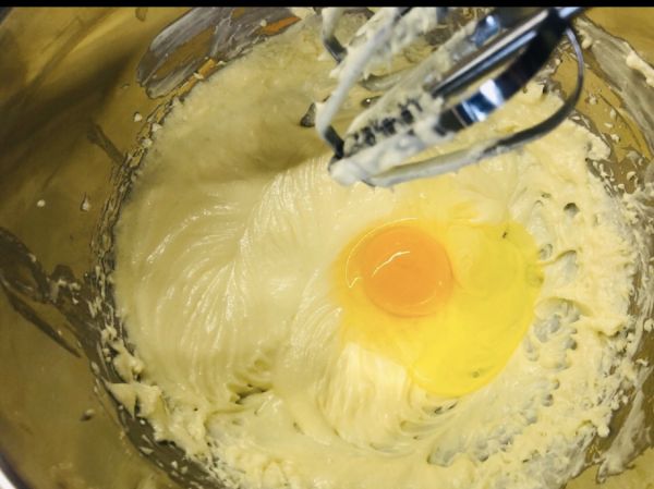 奥利奥重芝士蛋糕