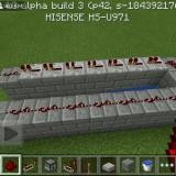 MC红石大炮和连弩的做法！