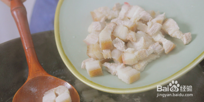 怎么做家庭版红烧肉