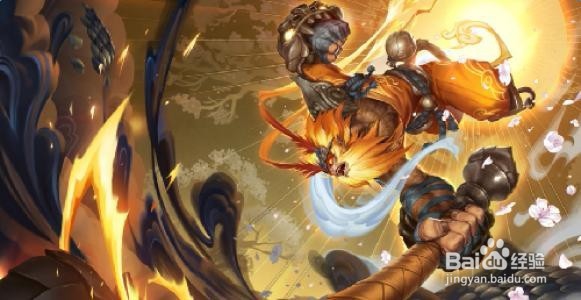 盘点LOL那些特效很棒但手感较差的皮肤