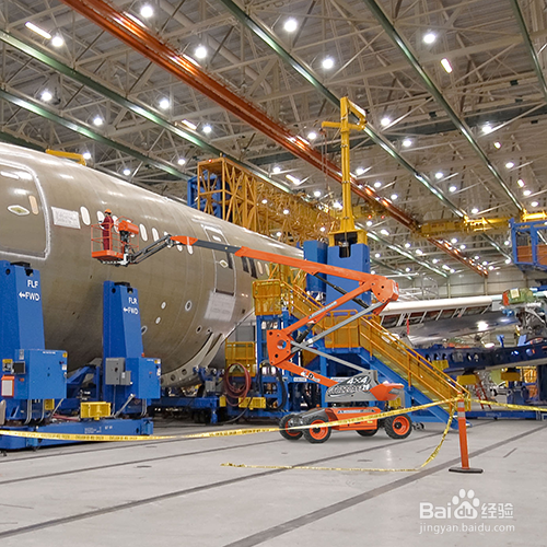 高空作业车出租需要了解哪些知识