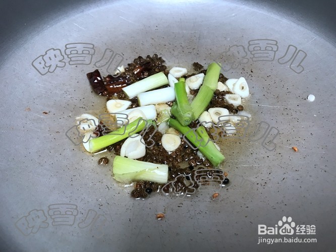 吮指麻辣虾好吃做法