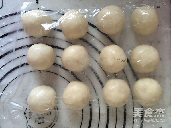 超有料网红蛋黄酥