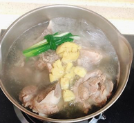 芭蕉花煲汤怎么做好