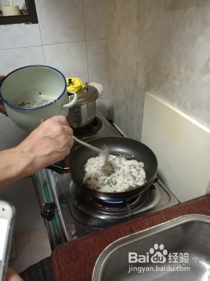 怎样做潮汕小吃蚝仔烙