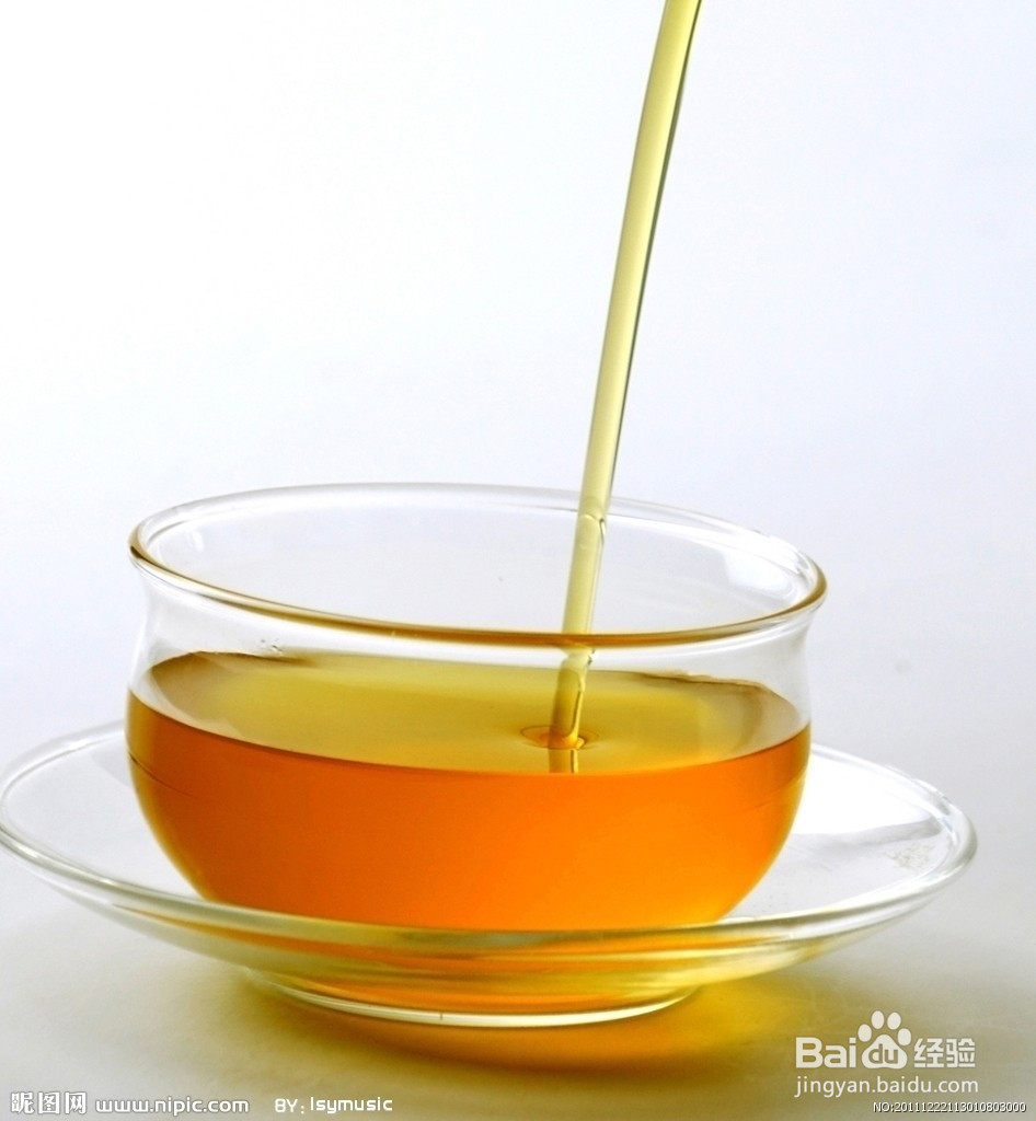 喝蜂蜜水6大禁忌