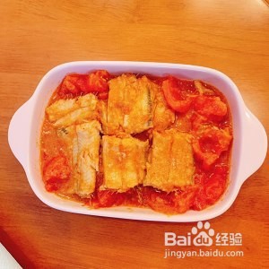 如何做出好吃的番茄比目鱼