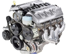 汽车的组成有哪些