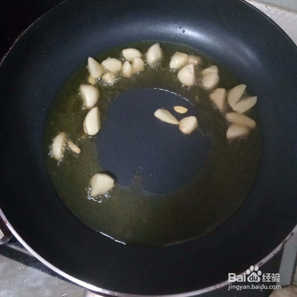 苦瓜这样吃一点也不苦之苦瓜肉酿
