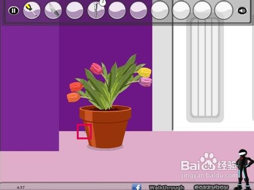 单身宿舍逃脱攻略