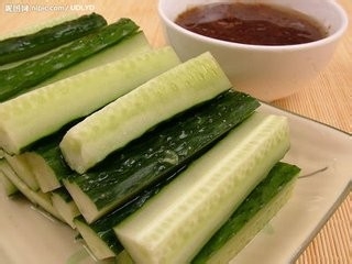 延缓女性衰老的果蔬