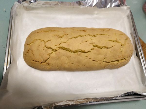 意式脆饼biscotti