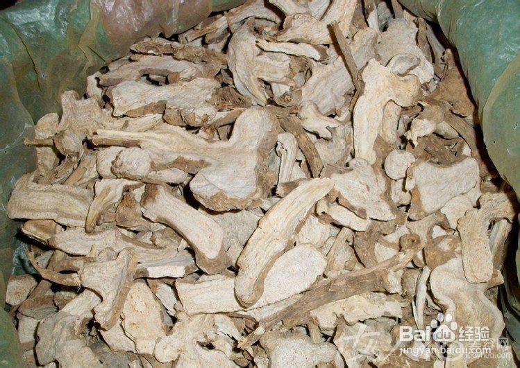 补肾乌发茶如何制作