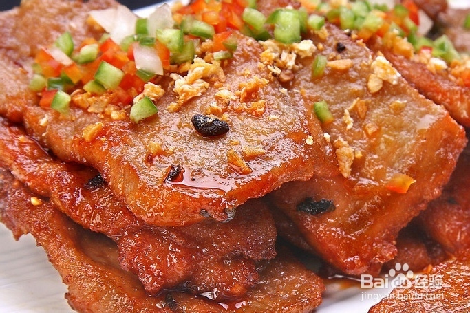 干煎肉排 - 堪比西餐肉排