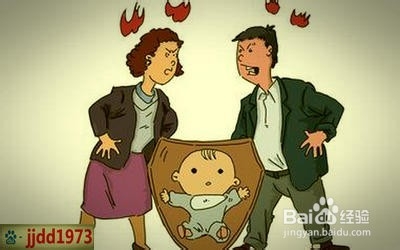 为什么美满的婚姻最后总是以失败告终