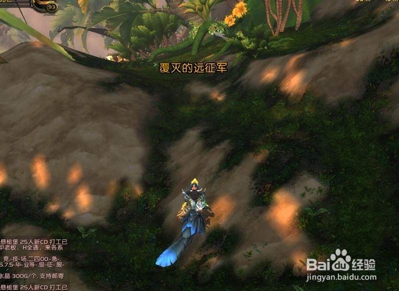 魔兽世界追随者\随从如何招募：[8]托莫克