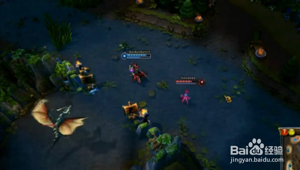 LOL召唤师峡谷迷思：[7]