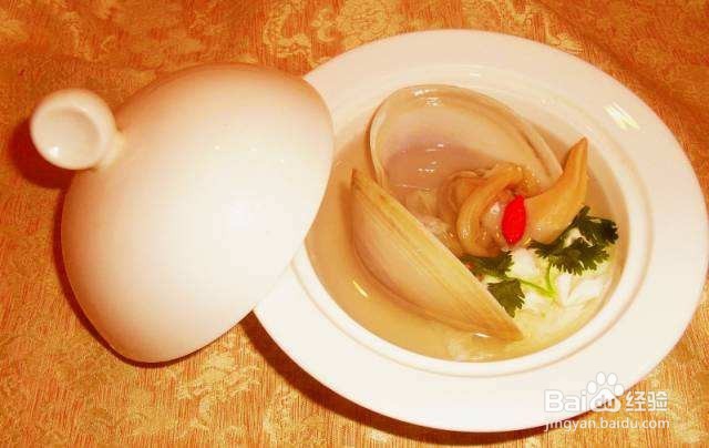 日照旅游美食攻略