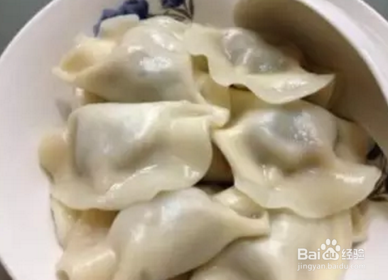 速冻饺子应该怎么煮才好吃？