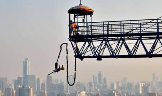 蹦极需要注意什么