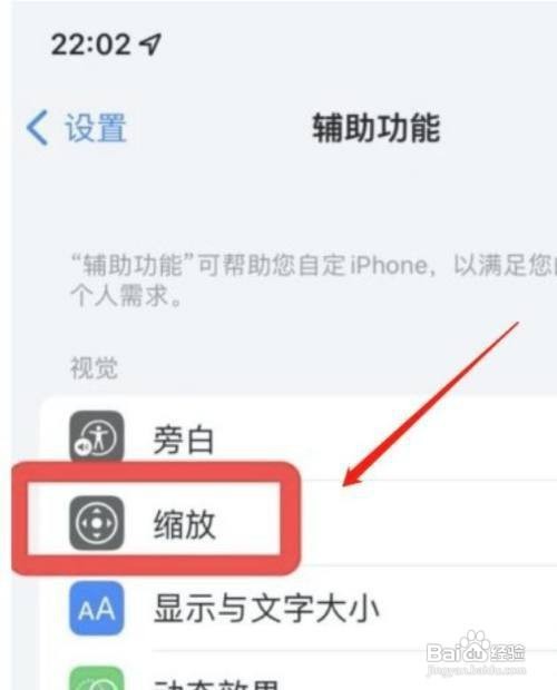 苹果11Pro手机然后设置开启显示控制器呢