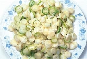 好吃的京酱肉丝，你会做吗？