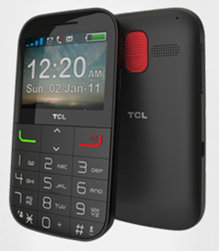 2015年最新款老人手机排行榜10强对比