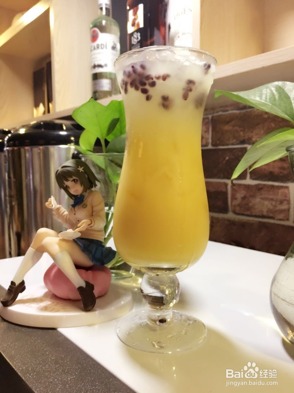 动漫奶茶店该如何选址