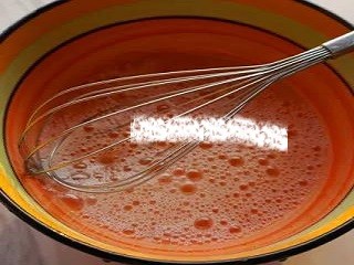 蜜豆桂花双皮奶怎么做
