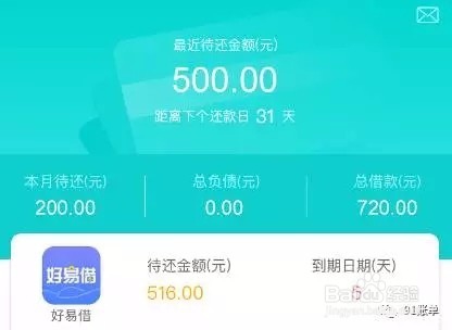 如何有效管理网贷账单？