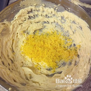 蔓越莓饼干做法