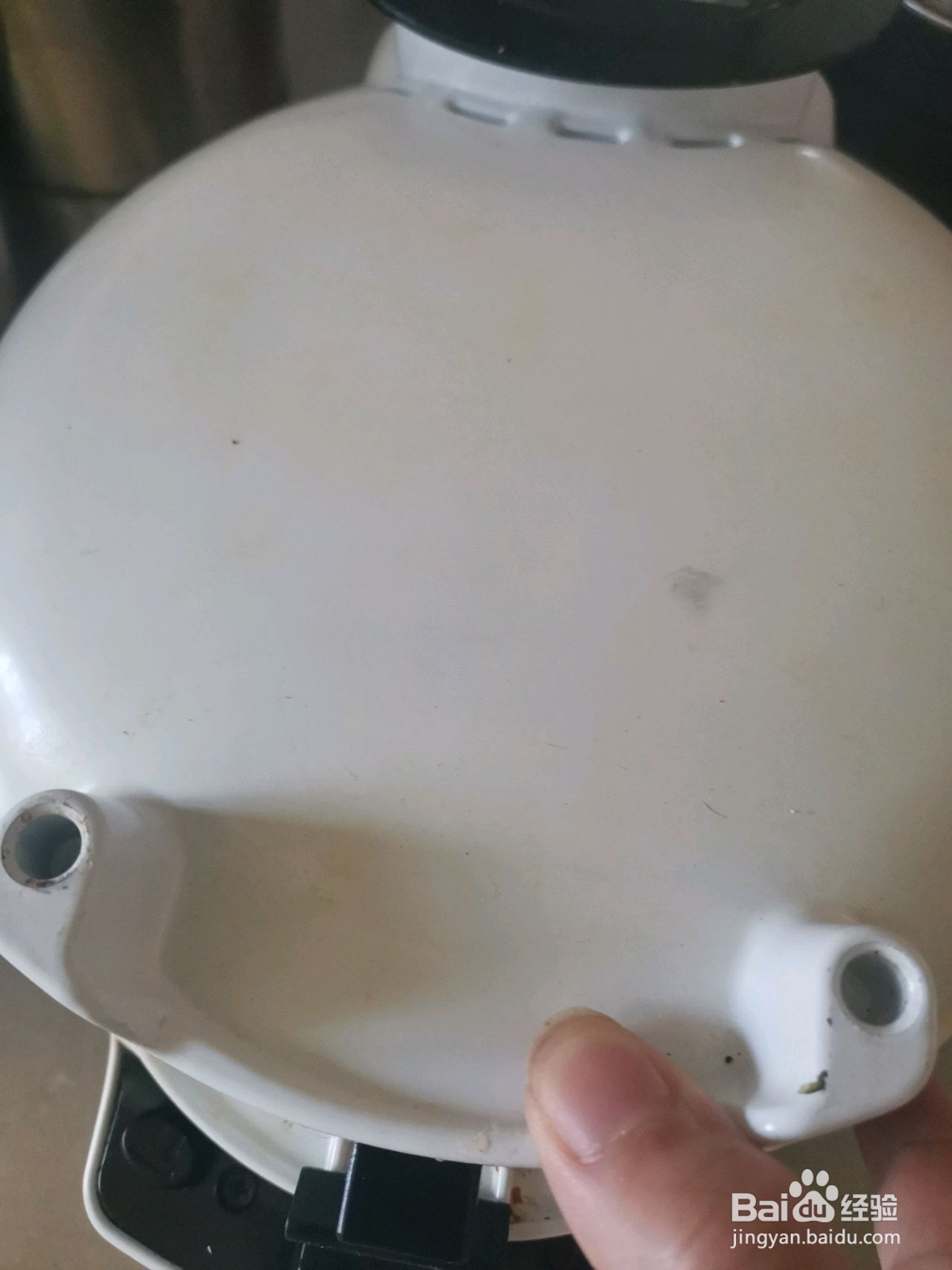 冰激凌鸡蛋仔的做法