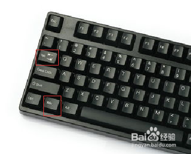 win7怎么3D切换窗口