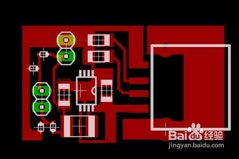 心脏跳动充电器制作方法