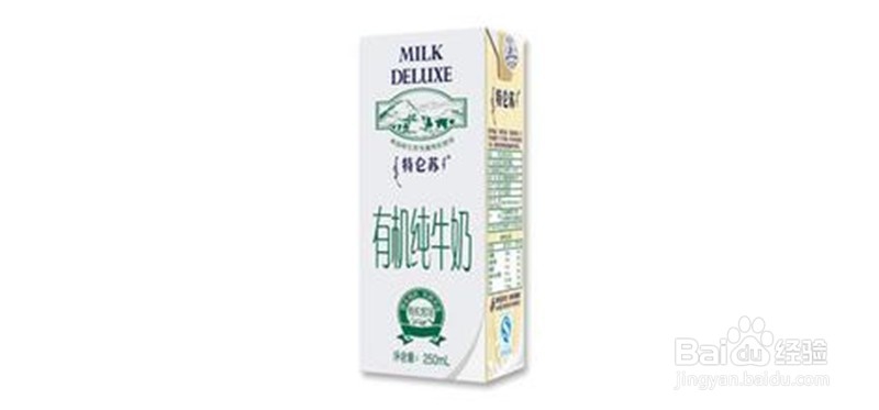 舒化奶、有机奶、脱脂奶、高钙奶都是啥?