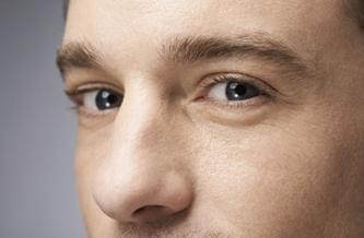 传统中医养生之运目