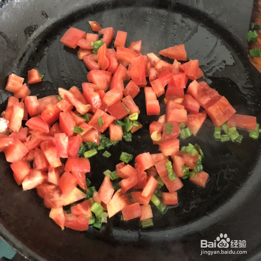 不可思议的番茄金枪鱼酱意大利面