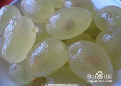 如何选择到甜葡萄