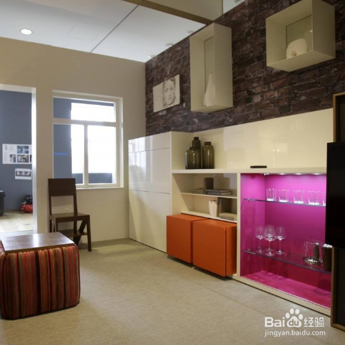 什么是小公寓？