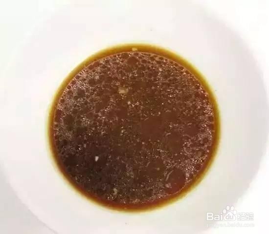 红烧鸡翅的家庭版做法