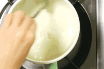 姜 撞 奶的做法