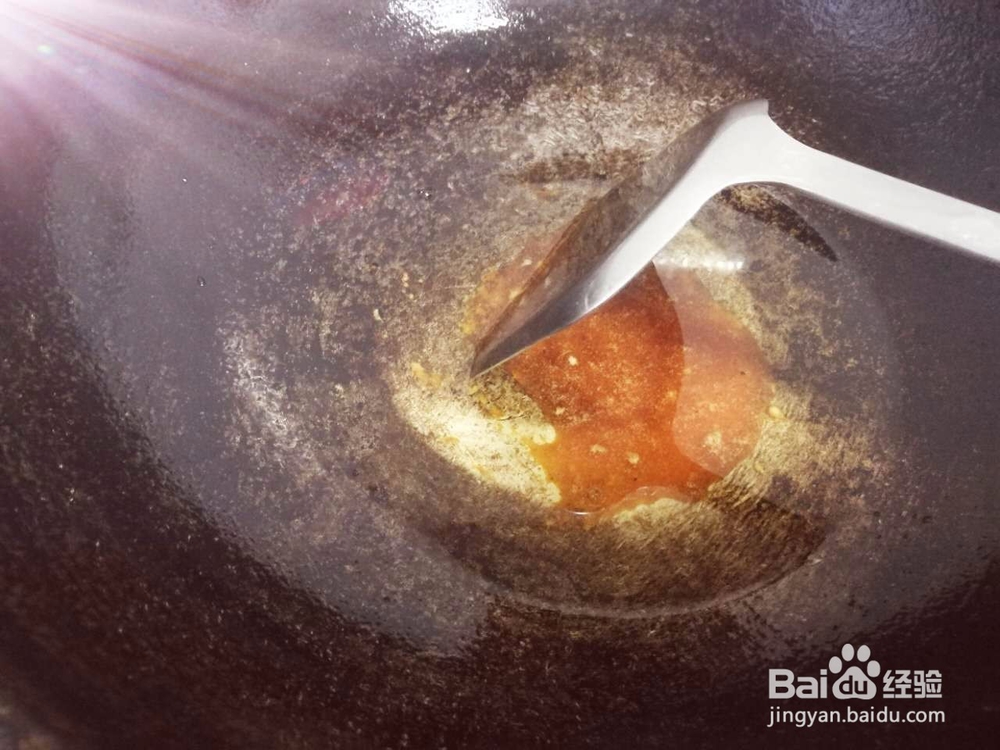 苗府秘制红烧牛肉的做法