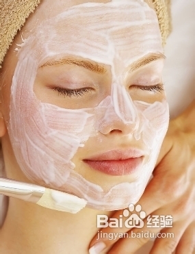 生活去痘疤的小窍门