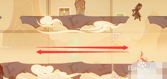 原神纸映成戏越岭第二场怎么通关