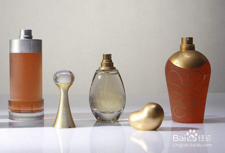 教你如何挑选香水？那你变得与众不同！