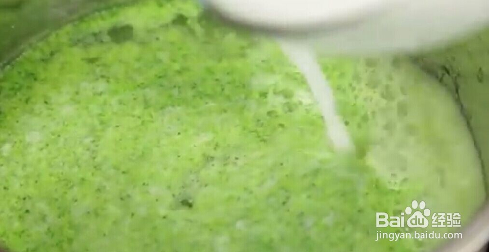 豆腐肉丸的做法