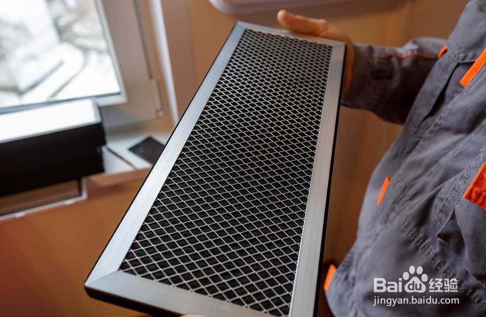 壁挂新风机怎么安装?安装流程图解