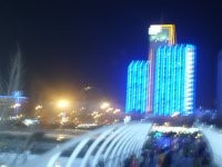 济南旅行攻略分享