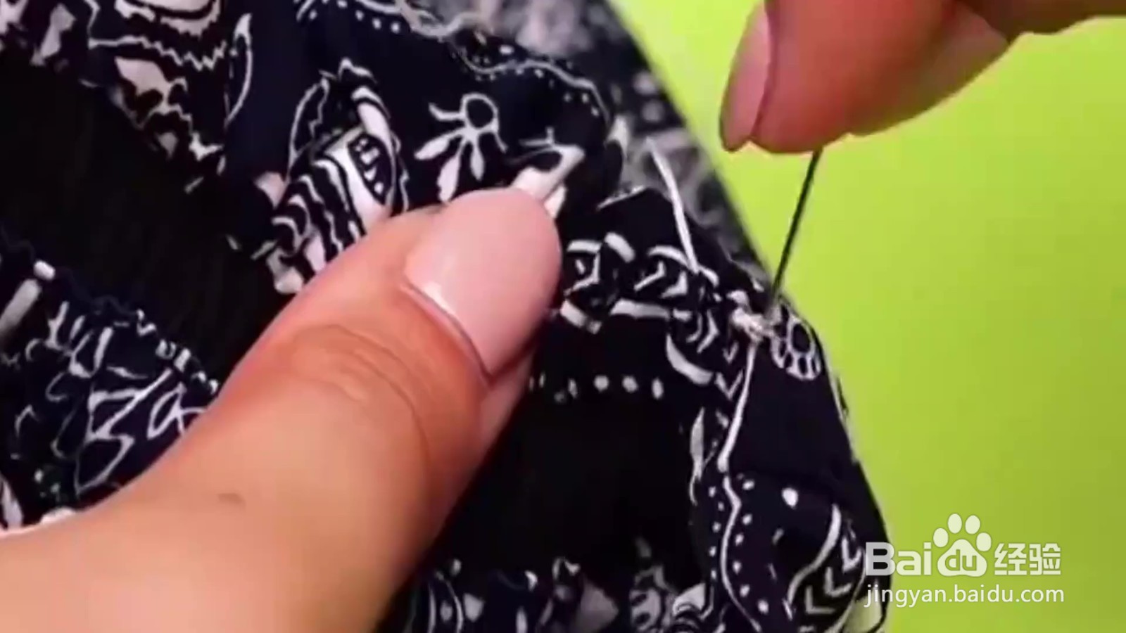 怎样改造旧衣服