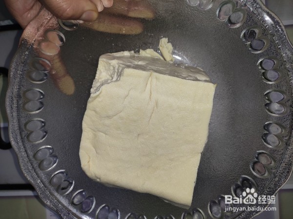 豆腐丸子做法